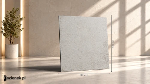 Przejdź do produktu Ragno Stoneway_Ardesia Beige strukturalna 60x60 cm gr. 10 mm - płytka rektyfikowana / R5SQ