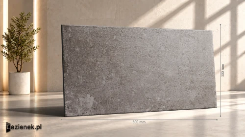 Przejdź do produktu Ragno Realstone_Pietrantica Multicolor matowa 30x60 cm gr. 10 mm - płytka rektyfikowana / R78X