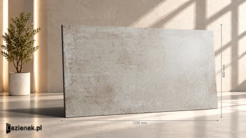 Przejdź do produktu Ragno Realstone_Pietrantica Beige gładka 60x120 cm gr. 10 mm - płytka rektyfikowana / R790