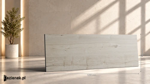 Przejdź do produktu Ragno Woodtale Betulla strukturalna 40x120 cm gr. 20 mm - płytka rektyfikowana / R51V