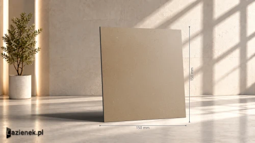 Przejdź do produktu Ragno Viaggi Cotto matowa 15x15 cm gr. 9 mm - płytka nierektyfikowana / RCYY