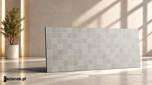 Przejdź do produktu Ragno Replace Beige matowa 20x50 cm gr. 9 mm - płytka nierektyfikowana / R3QZ