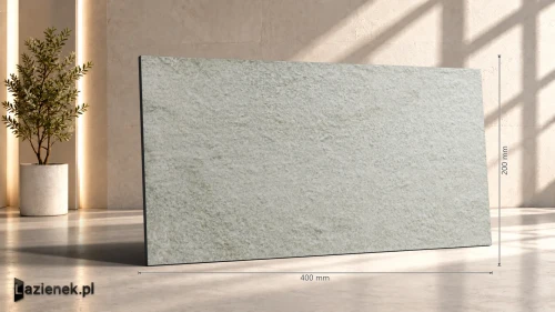 Przejdź do produktu Ragno Stoneway_Ardesia Beige strukturalna 20x40 cm gr. 9 mm - płytka nierektyfikowana / R5JW