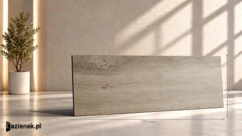 Przejdź do produktu Ragno Woodmania Honey strukturalna 40x120 cm gr. 20 mm - płytka rektyfikowana / R5TR