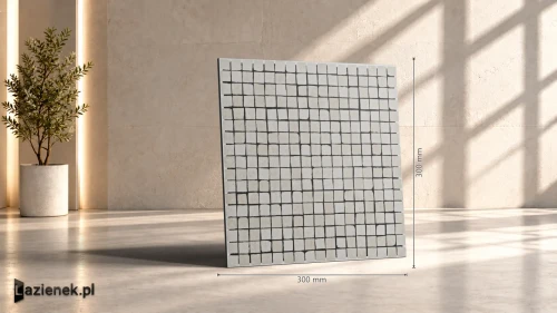 Przejdź do produktu Ragno Studio Sabbia matowa 30x30 cm gr. 10 mm - płytka nierektyfikowana / R4QS