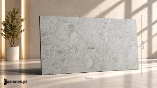 Przejdź do produktu Ragno Eterna Mix Gris strukturalna 30x60 cm gr. 8,5 mm - płytka rektyfikowana / R8KW