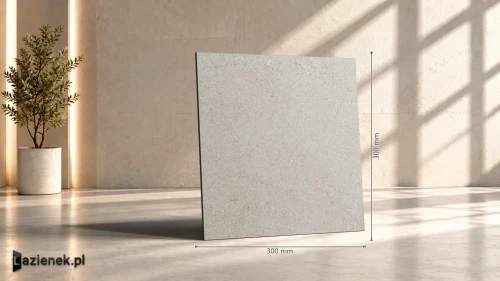 Przejdź do produktu Ragno Kalkstone Sand strukturalna 30x30 cm gr. 9,5 mm - płytka rektyfikowana / RAJY