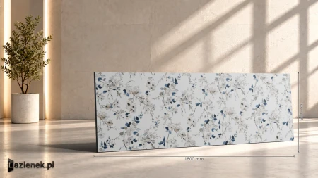 Ragno Papers Branch 60x180 - płytka imitująca kamień