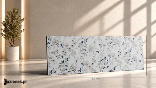 Przejdź do produktu Ragno Papers Branch matowa 60x180 cm gr. 7 mm - płytka rektyfikowana / RA8Z