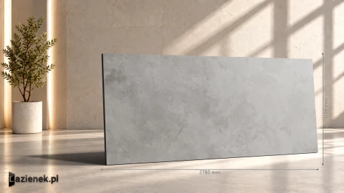 Przejdź do produktu Ragno Stratford Beige matowa 120x278 cm gr. 6 mm - płytka rektyfikowana / RCFG