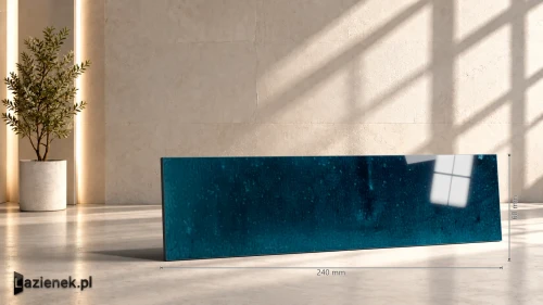 Przejdź do produktu Marazzi Lume China połysk 6x24 cm gr. 10 mm - płytka nierektyfikowana/MA9L