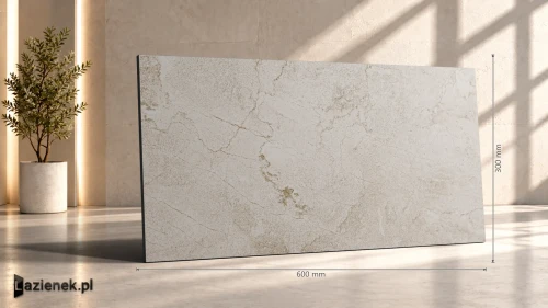 Przejdź do produktu Marazzi Alba Arena matowa 30x60 cm gr. 9 mm - płytka rektyfikowana/M98S