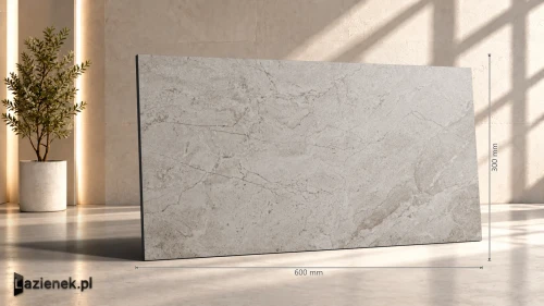 Przejdź do produktu Marazzi Alba Greige struktura 30x60 cm gr. 9 mm - płytka rektyfikowana/M996