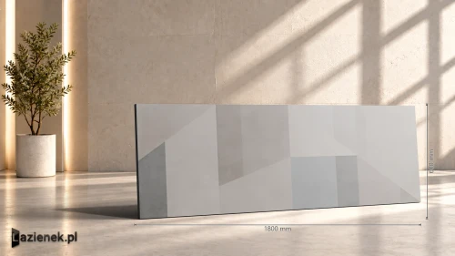 Przejdź do produktu Marazzi Alchimia Greige matowa 60x180 cm gr. 7 mm - płytka nierektyfikowana/M18T