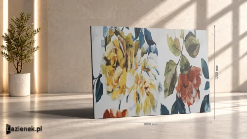 Przejdź do produktu Marazzi Alchimia Gipsy matowa 120x180 cm gr. 7 mm - płytka nierektyfikowana/M3SJ