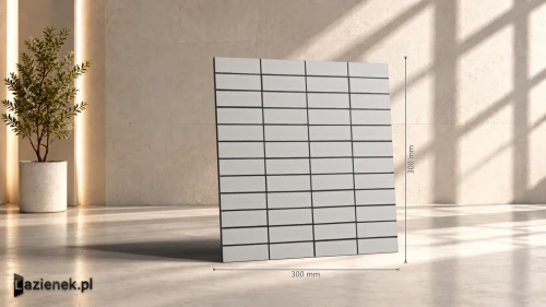 Przejdź do produktu Marazzi Alchimia Greige matowa 30x30 cm gr. 7 mm - płytka nierektyfikowana/M3SP