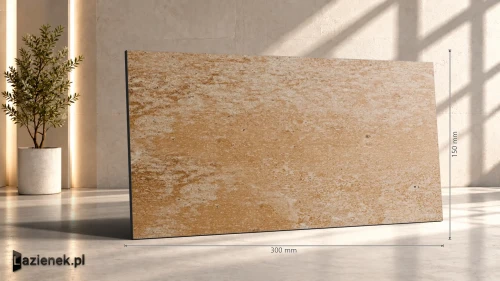 Przejdź do produktu Marazzi Cotti D'Italia Beige struktura 15x30 cm gr. 9 mm - płytka nierektyfikowana/MMYD