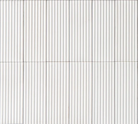 Marazzi Rice Bianco 7.5x20 - płytka dekoracyjna