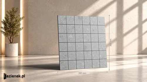 Przejdź do produktu Marazzi Mystone Ceppo Di Gre Grey matowa 30x30 cm gr. 10 mm - płytka nierektyfikowana/M0NN