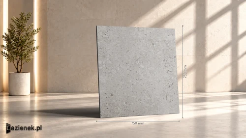 Przejdź do produktu Marazzi Mystone Gris Fleury Taupe matowa 75x75 cm gr. 10 mm - płytka rektyfikowana/MLJJ