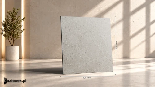 Przejdź do produktu Marazzi Mystone Gris Fleury Beige matowa 60x60 cm gr. 10 mm - płytka rektyfikowana/MLK9