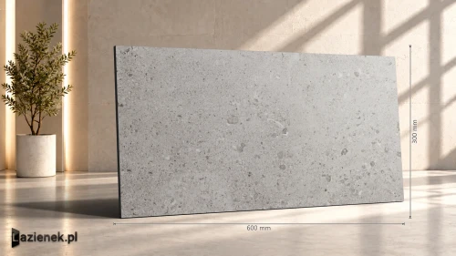 Przejdź do produktu Marazzi Mystone Gris Fleury Taupe matowa 30x60 cm gr. 10 mm - płytka rektyfikowana/MLKX