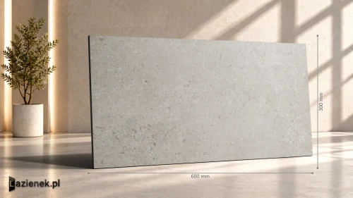 Przejdź do produktu Marazzi Mystone Gris Fleury Beige struktura 30x60 cm gr. 10 mm - płytka rektyfikowana/MLP0