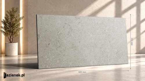 Przejdź do produktu Marazzi Mystone Gris Fleury Beige matowa 30x60 cm gr. 10 mm - płytka rektyfikowana/MLKZ