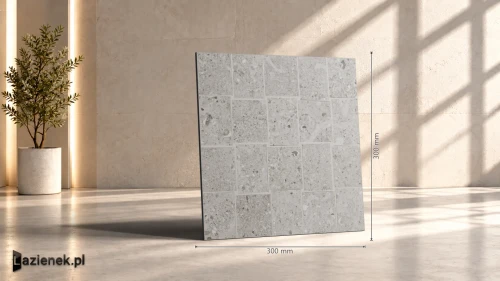 Przejdź do produktu Marazzi Mystone Gris Fleury Taupe matowa 30x30 cm gr. 10 mm - płytka nierektyfikowana/MLWC