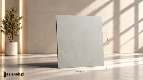 Przejdź do produktu Marazzi Mystone Kashmir Beige matowa 60x60 cm gr. 10 mm - płytka rektyfikowana/MLQZ