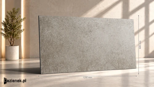 Przejdź do produktu Marazzi Mystone Limestone Taupe struktura 60x120 cm gr. 20 mm - płytka rektyfikowana/M7SQ