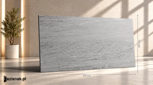 Przejdź do produktu Marazzi Mystone Pietra Di Vals Greige matowa 30x60 cm gr. 10 mm - płytka rektyfikowana/MLCW