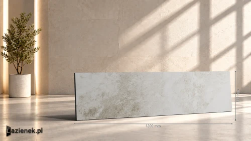 Przejdź do produktu Marazzi Mystone Quarzite Beige matowa 30x120 cm gr. 10 mm - płytka rektyfikowana/MLGP