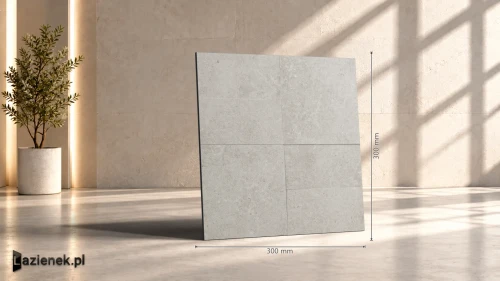 Przejdź do produktu Marazzi Mystone Silverstone Beige matowa 30x30 cm gr. 10 mm - płytka nierektyfikowana/MLX6