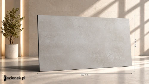 Przejdź do produktu Marazzi Plaster Sand mat c2 30x60 cm gr. 10 mm - płytka rektyfikowana / M0FG