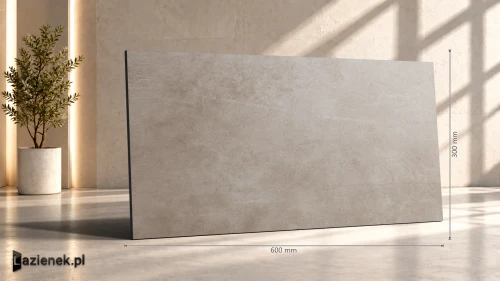 Przejdź do produktu Marazzi Plaster Taupe mat c2 30x60 cm gr. 10 mm - płytka rektyfikowana / M0FL