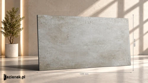 Przejdź do produktu Marazzi Plaza Multicolor struktura 60x120 cm gr. 9 mm - płytka rektyfikowana / M9AU