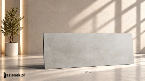 Przejdź do produktu Marazzi Plaza Beige mat 30x90 cm gr. 10 mm - płytka rektyfikowana / M95C