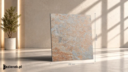 Przejdź do produktu Marazzi Rocking Multicolor struktura 20x20 cm gr. 9 mm - płytka nierektyfikowana / M0YK