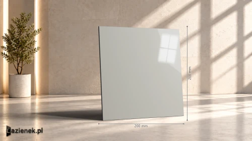 Przejdź do produktu Marazzi Sistemc Perla połysk 20x20 cm gr. 7 mm - płytka nierektyfikowana / ME8X