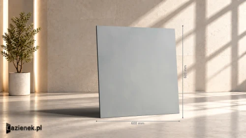 Przejdź do produktu Marazzi Sistems Cenere mat 60x60 cm gr. 11 mm - płytka rektyfikowana / MQYL