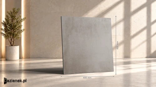 Przejdź do produktu Marazzi Appeal Taupe matowa 60x60 cm gr. 9 mm - płytka rektyfikowana/M0VJ