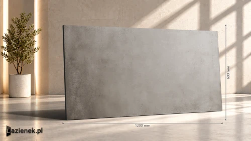 Przejdź do produktu Marazzi Appeal Taupe matowa 60x120 cm gr. 9 mm - płytka rektyfikowana/M0VD