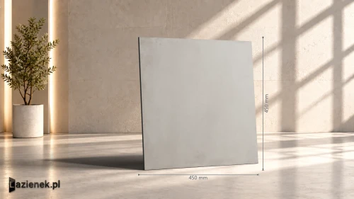Przejdź do produktu Marazzi Appeal Sand matowa 45x45 cm gr. 8 mm - płytka nierektyfikowana/M0X9