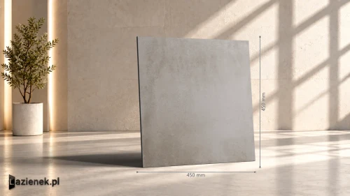 Przejdź do produktu Marazzi Appeal Taupe matowa 45x45 cm gr. 8 mm - płytka nierektyfikowana/M0XA