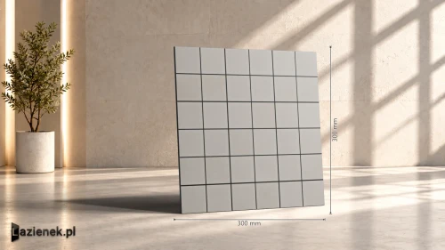 Przejdź do produktu Marazzi Appeal Sand matowa 30x30 cm gr. 9 mm - płytka nierektyfikowana/M13Y