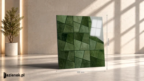 Przejdź do produktu Marazzi Zellige Bosco połysk 30x30 cm gr. 10 mm - płytka nierektyfikowana / M8WF