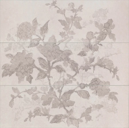 Marazzi Stone_Art Steel 120x120 - płytka imitująca kamień