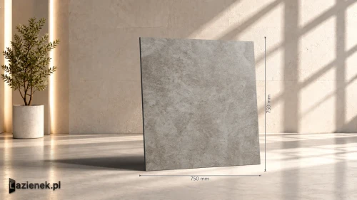 Przejdź do produktu Marazzi Terratech Salvia struktura 75x75 cm gr. 9,5 mm - płytka rektyfikowana / M8KR