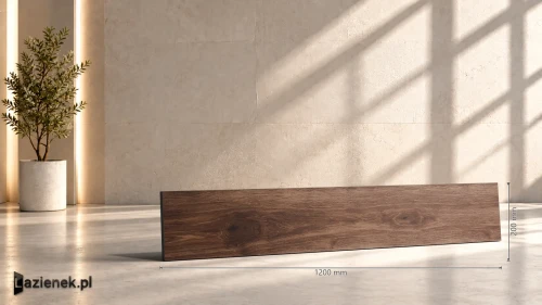 Przejdź do produktu Marazzi Treverkever Clove mat 20x120 cm gr. 9 mm - płytka rektyfikowana / MH8D